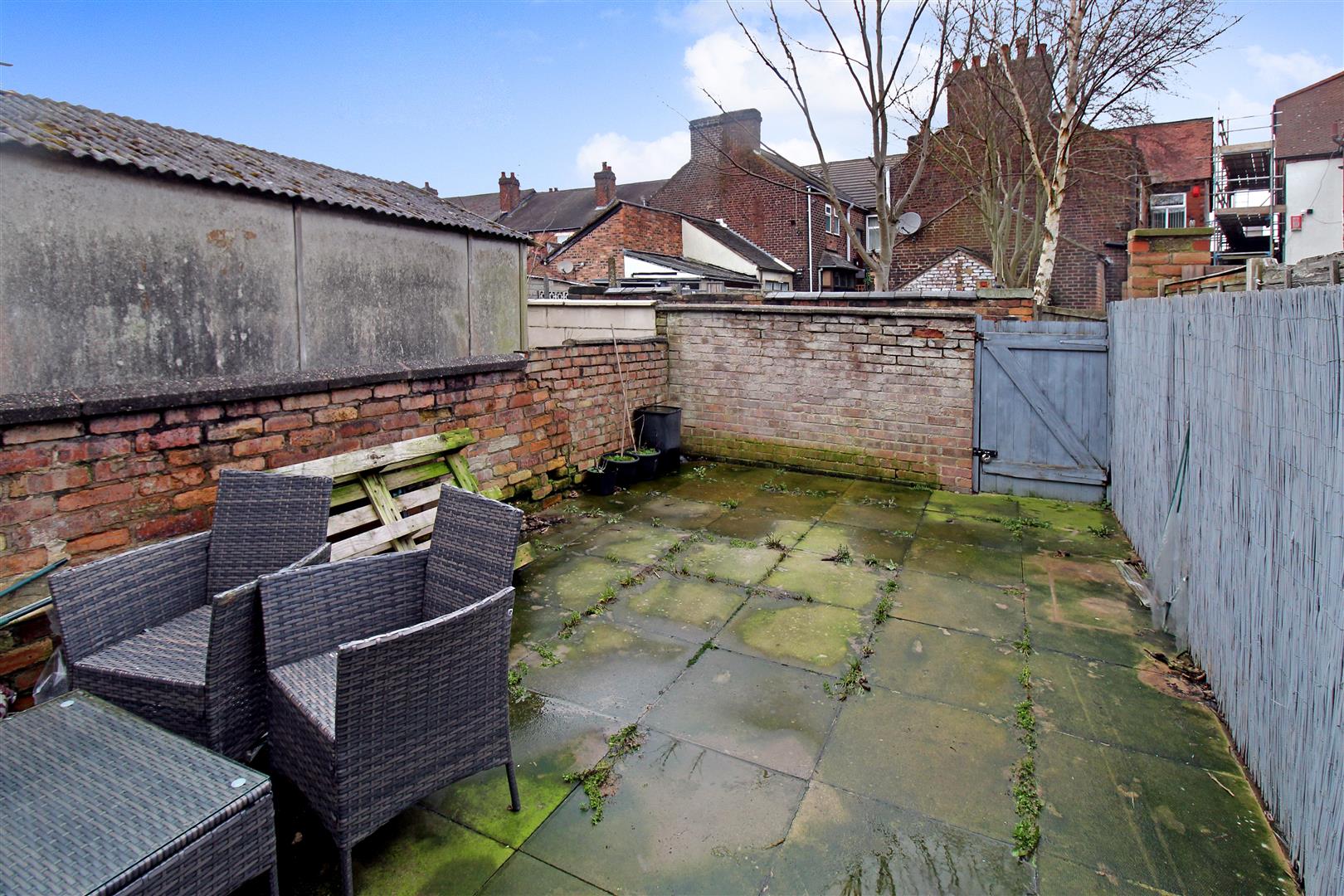 Buxton Street, Sneyd Green, Stoke-On-Trent